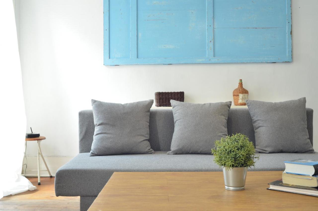 Downtown Original Lisbon Apartment Ngoại thất bức ảnh