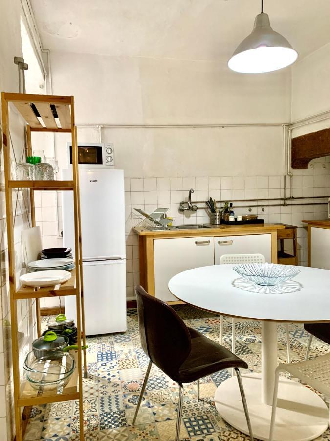 Downtown Original Lisbon Apartment Ngoại thất bức ảnh